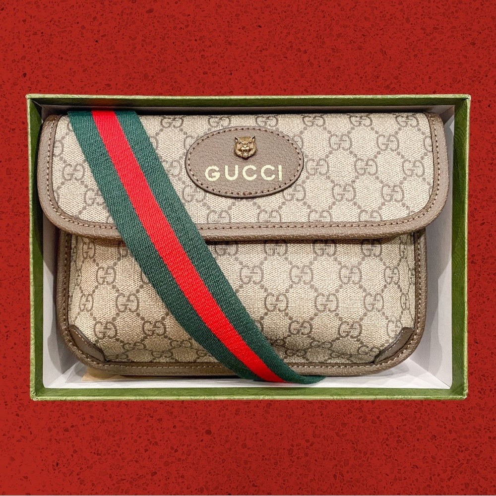 Gucci Crossbody